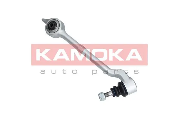 Носач, окачване на колелата KAMOKA