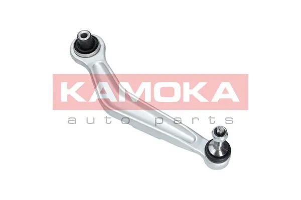 Носач, окачване на колелата KAMOKA