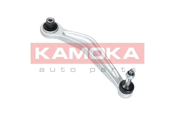 Носач, окачване на колелата KAMOKA