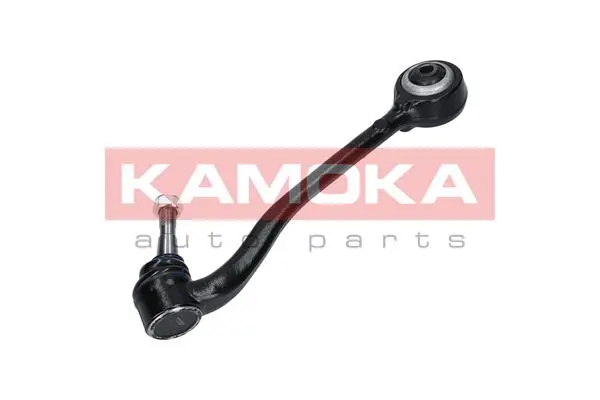Носач, окачване на колелата KAMOKA