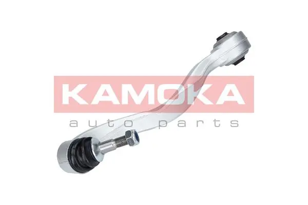 Носач, окачване на колелата KAMOKA