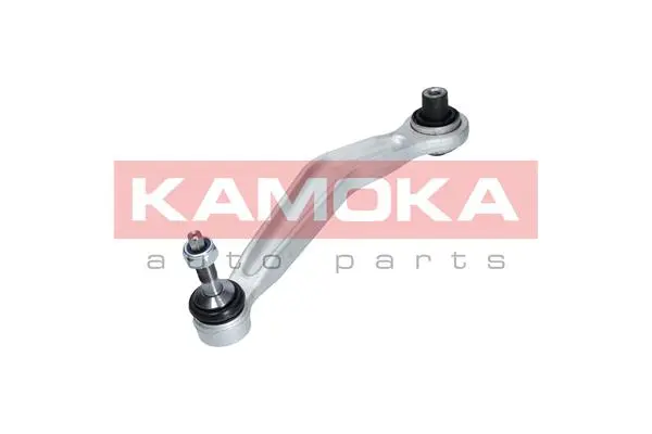 Носач, окачване на колелата KAMOKA