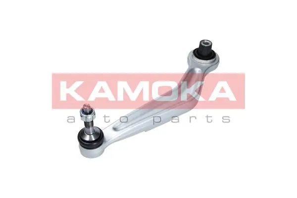 Носач, окачване на колелата KAMOKA