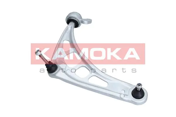 Носач, окачване на колелата KAMOKA