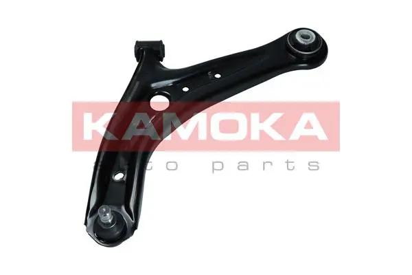 Носач, окачване на колелата KAMOKA