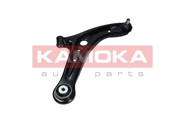 Носач, окачване на колелата KAMOKA
