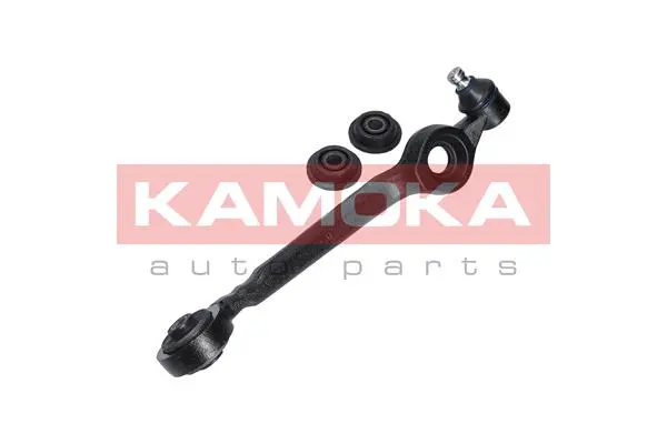 Носач, окачване на колелата KAMOKA