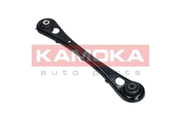 Носач, окачване на колелата KAMOKA