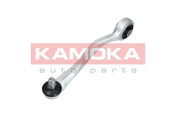 Носач, окачване на колелата KAMOKA