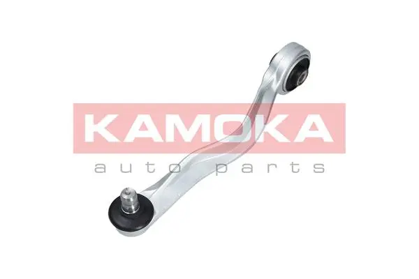 Носач, окачване на колелата KAMOKA