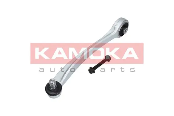 Носач, окачване на колелата KAMOKA