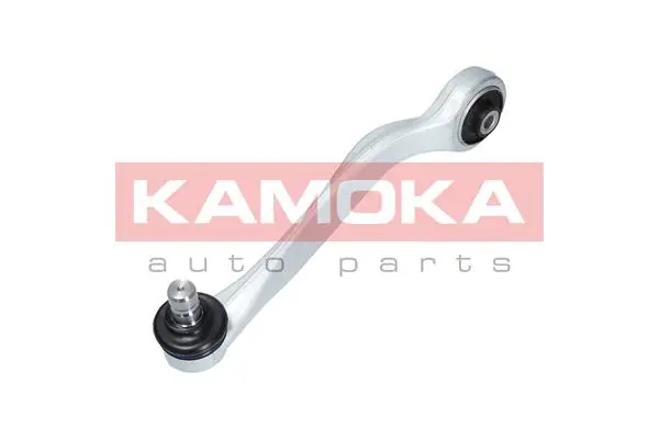 Носач, окачване на колелата KAMOKA