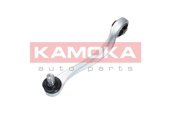 Носач, окачване на колелата KAMOKA