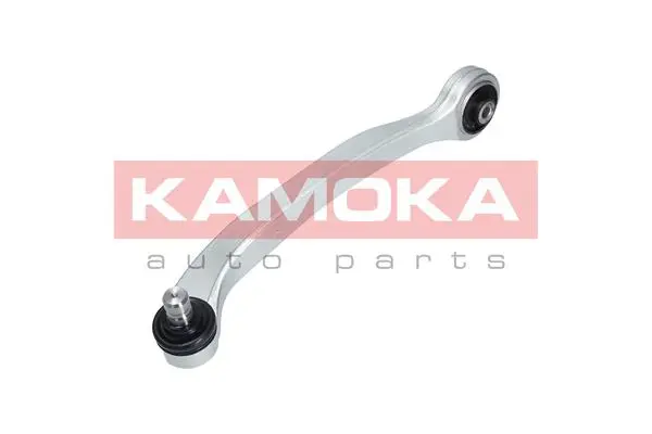 Носач, окачване на колелата KAMOKA