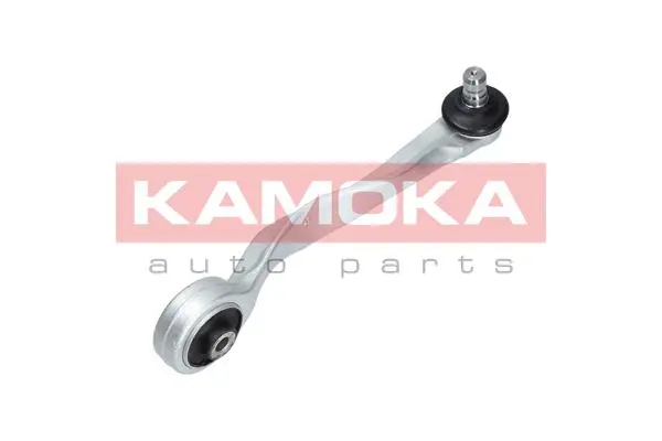 Носач, окачване на колелата KAMOKA