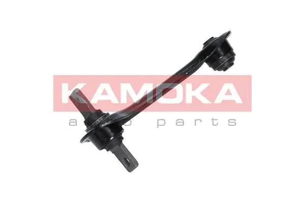Носач, окачване на колелата KAMOKA