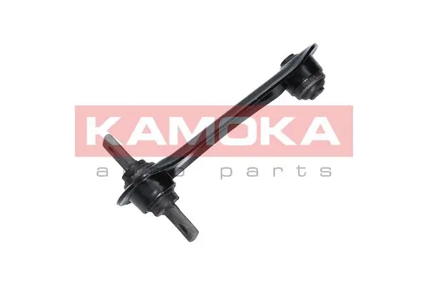 Носач, окачване на колелата KAMOKA