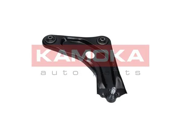 Носач, окачване на колелата KAMOKA