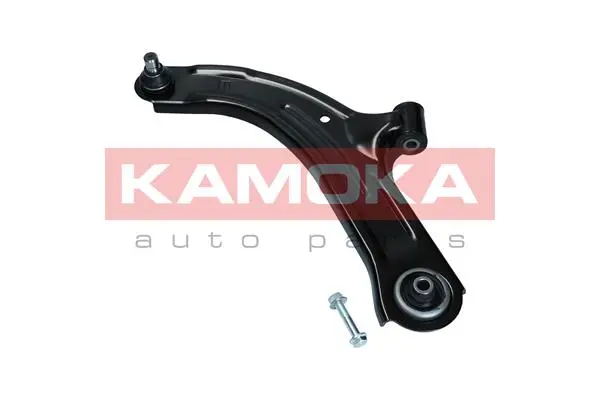 Носач, окачване на колелата KAMOKA