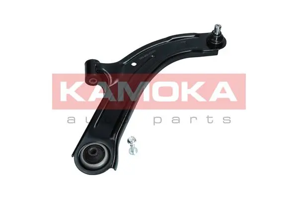 Носач, окачване на колелата KAMOKA