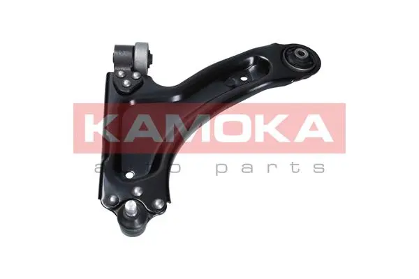 Носач, окачване на колелата KAMOKA