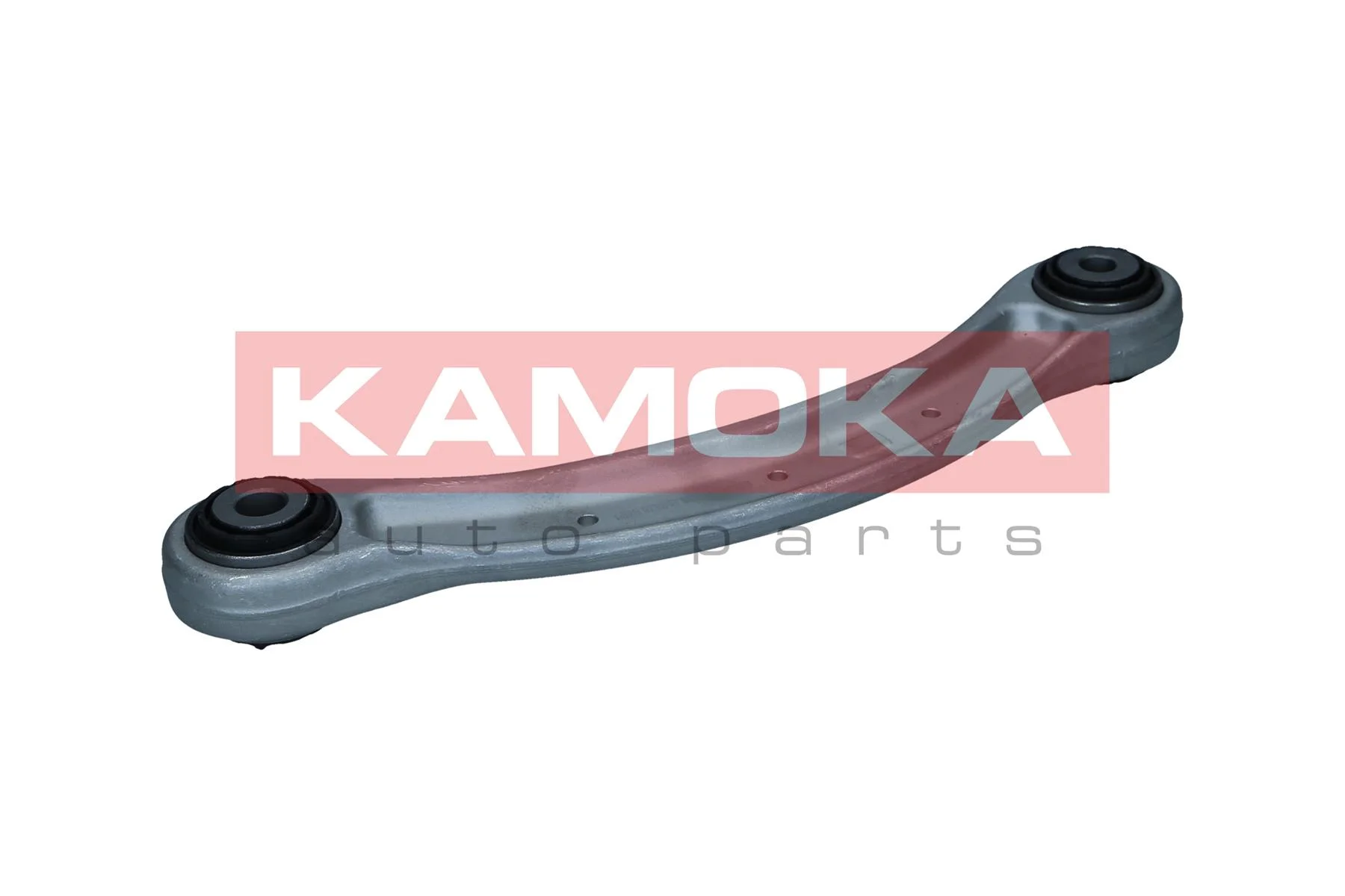 Носач, окачване на колелата KAMOKA