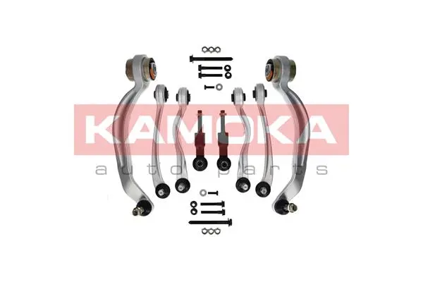 Комплект окачване KAMOKA