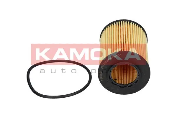 Маслен филтър KAMOKA