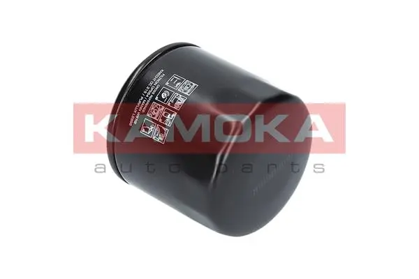 Маслен филтър KAMOKA