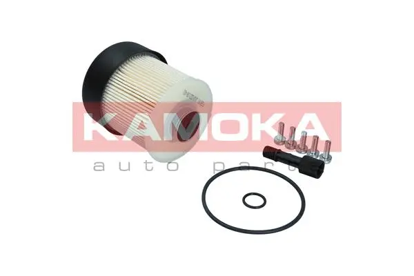 Горивен филтър KAMOKA