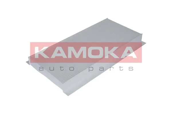 Филтър купе (поленов филтър) KAMOKA