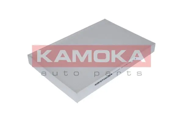 Филтър купе (поленов филтър) KAMOKA