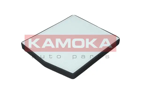 Филтър купе (поленов филтър) KAMOKA