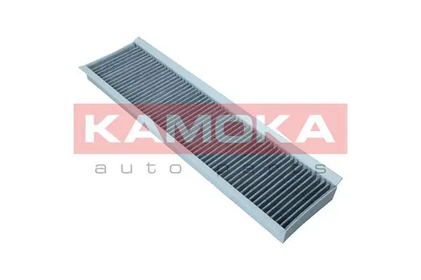 Филтър купе (поленов филтър) KAMOKA