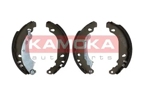 Комплект спирачна челюст KAMOKA