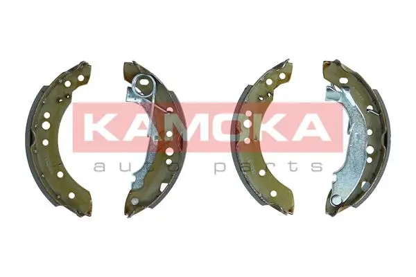 Комплект спирачна челюст KAMOKA