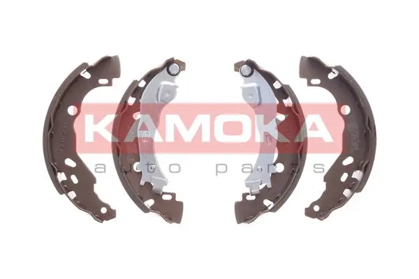 Комплект спирачна челюст KAMOKA