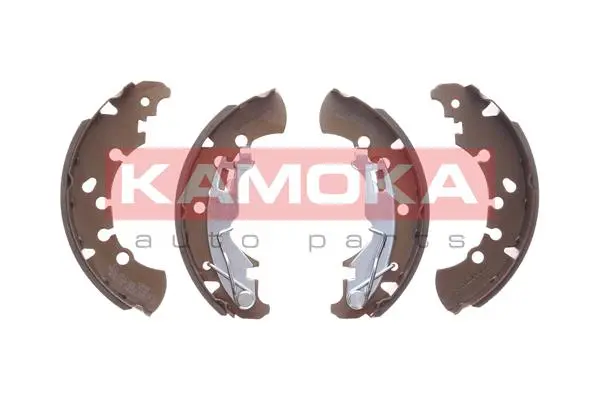 Комплект спирачна челюст KAMOKA