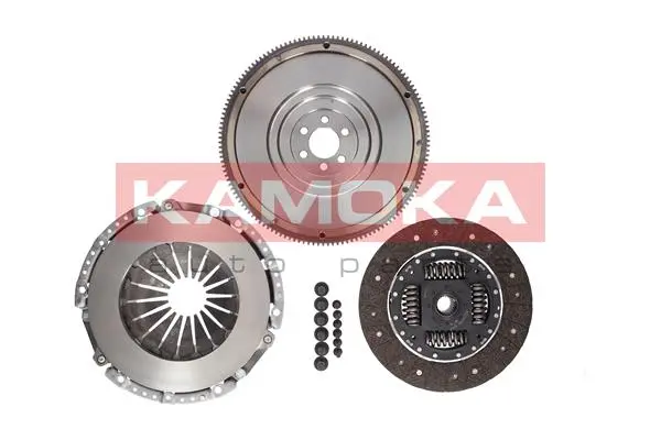 Комплект съединител KAMOKA