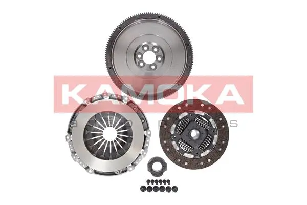 Комплект съединител KAMOKA