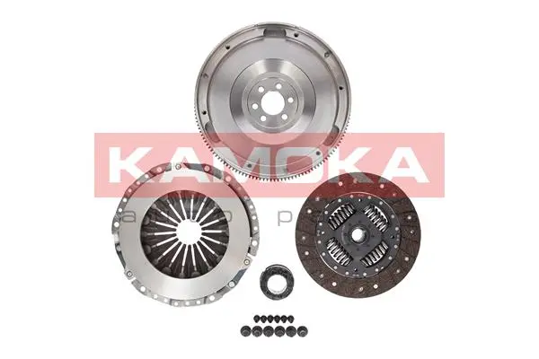 Комплект съединител KAMOKA