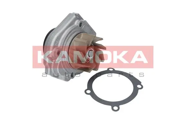 Водна помпа, охлаждане на двигателя KAMOKA