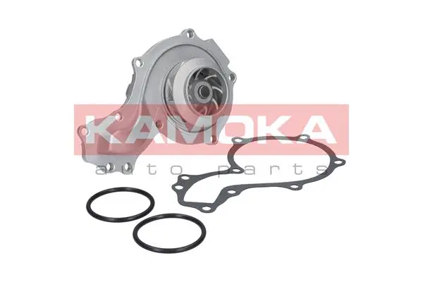 Водна помпа, охлаждане на двигателя KAMOKA