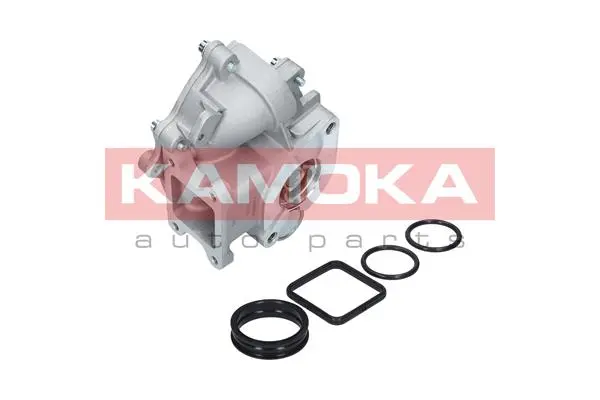 Водна помпа, охлаждане на двигателя KAMOKA