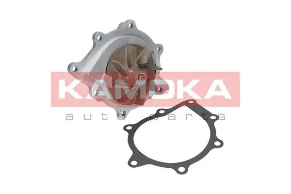 Водна помпа, охлаждане на двигателя KAMOKA
