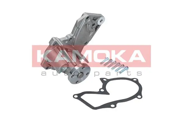 Водна помпа, охлаждане на двигателя KAMOKA