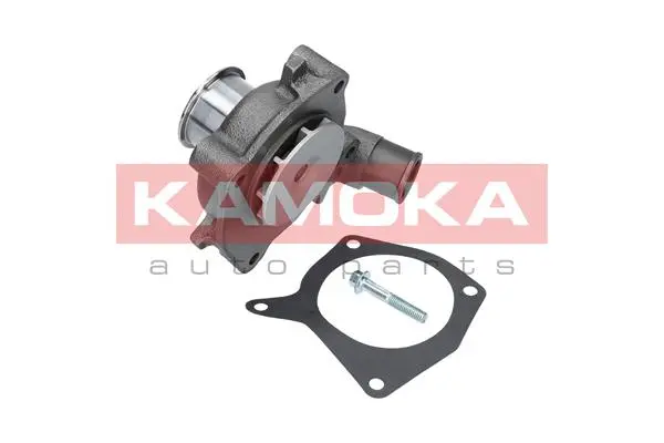 Водна помпа, охлаждане на двигателя KAMOKA