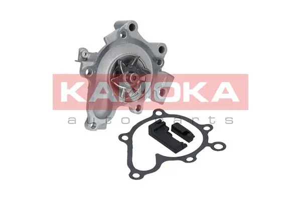 Водна помпа, охлаждане на двигателя KAMOKA