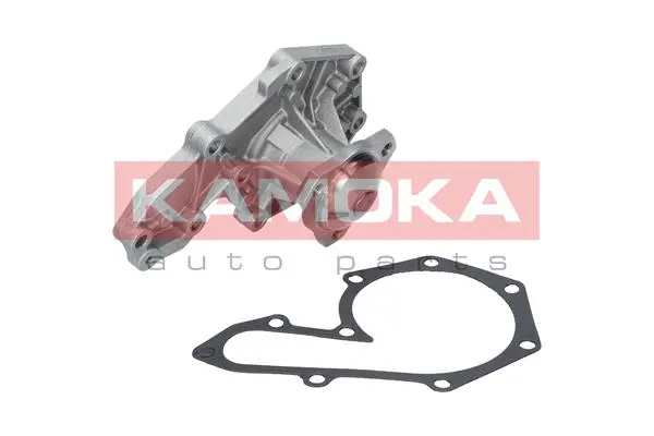 Водна помпа, охлаждане на двигателя KAMOKA