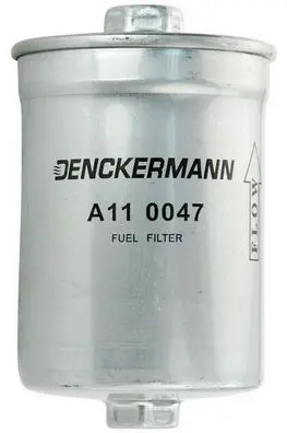 Горивен филтър DENCKERMANN